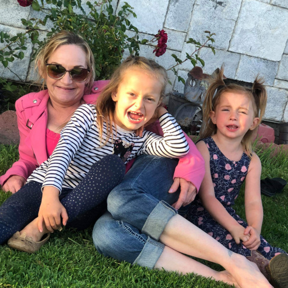 Meet your Posher, Elizabeth - Picture 1 of 1